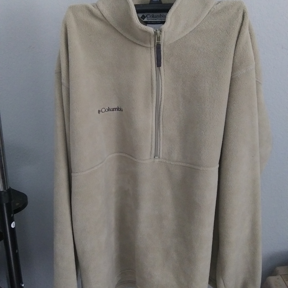 Columbia Jacket